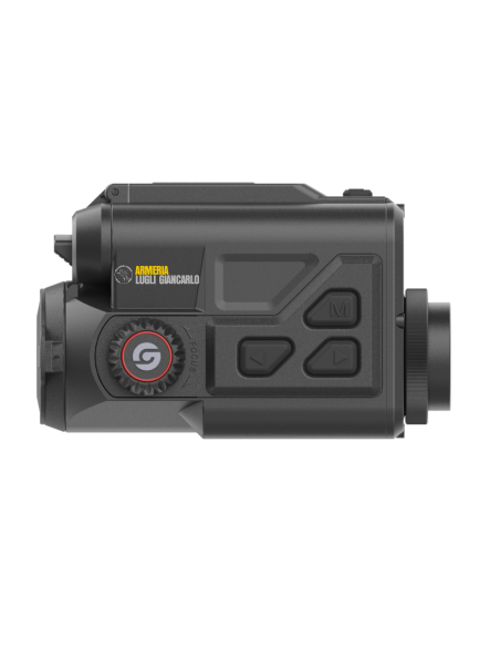 OTTICA MONOCOLO TERMICO GUIDE MODELLO TB 430 - Thermal Clip-On