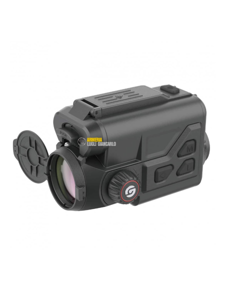 Ottica monocolo termico Guide TB420  Clip-on Thermal Imaging Attachment