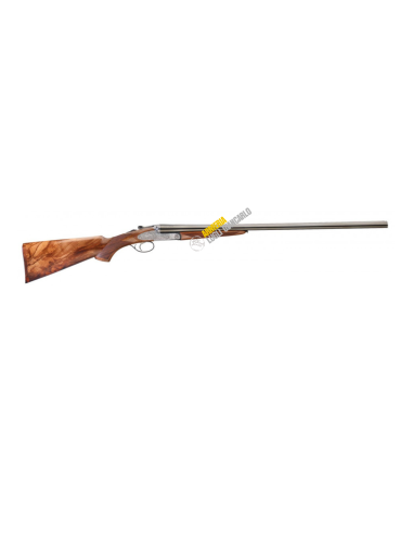 DOPPIETTA RIZZINI ARMI CALIBRO 410  FUCILI DA CACCIA GIUSTAPPOSTI BR552 - BR552 SMALL ACTION