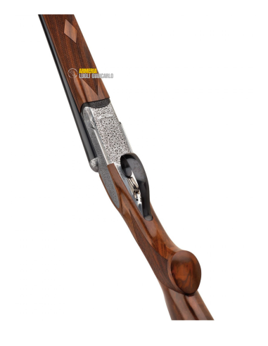 DOPPIETTA RIZZINI ARMI CALIBRO 410  FUCILI DA CACCIA GIUSTAPPOSTI BR552 - BR552 SMALL ACTION