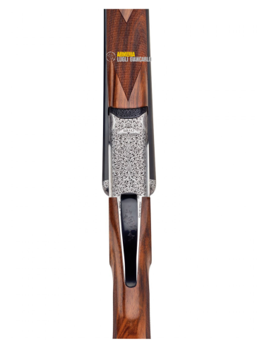 DOPPIETTA RIZZINI ARMI CALIBRO 410  FUCILI DA CACCIA GIUSTAPPOSTI BR552 - BR552 SMALL ACTION