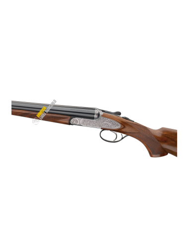 DOPPIETTA RIZZINI ARMI CALIBRO 410  FUCILI DA CACCIA GIUSTAPPOSTI BR552 - BR552 SMALL ACTION