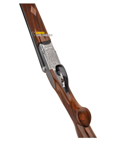DOPPIETTA RIZZINI ARMI CALIBRO 28 FUCILI DA CACCIA GIUSTAPPOSTI BR552 - BR552 SMALL ACTION