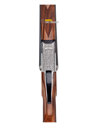 DOPPIETTA RIZZINI ARMI CALIBRO 28 FUCILI DA CACCIA GIUSTAPPOSTI BR552 - BR552 SMALL ACTION