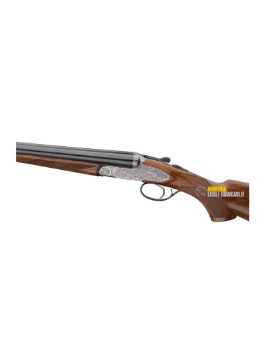 DOPPIETTA RIZZINI ARMI CALIBRO 28 FUCILI DA CACCIA GIUSTAPPOSTI BR552 - BR552 SMALL ACTION