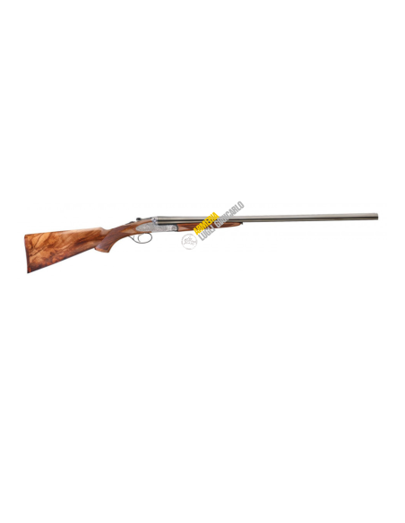 DOPPIETTA RIZZINI ARMI CALIBRO 20  FUCILI DA CACCIA GIUSTAPPOSTI BR552 - BR552 SMALL ACTION