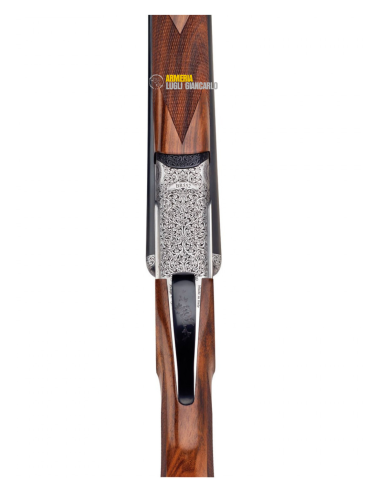 DOPPIETTA RIZZINI ARMI CALIBRO 20  FUCILI DA CACCIA GIUSTAPPOSTI BR552 - BR552 SMALL ACTION
