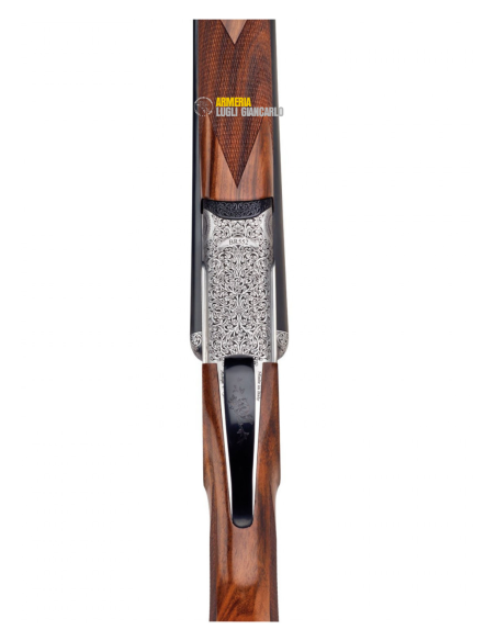 DOPPIETTA RIZZINI ARMI CALIBRO 20  FUCILI DA CACCIA GIUSTAPPOSTI BR552 - BR552 SMALL ACTION