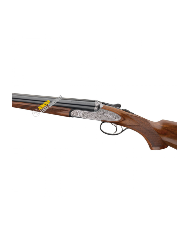 DOPPIETTA RIZZINI ARMI CALIBRO 20  FUCILI DA CACCIA GIUSTAPPOSTI BR552 - BR552 SMALL ACTION