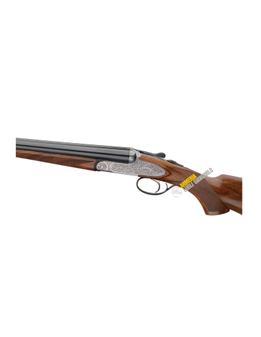 DOPPIETTA RIZZINI ARMI CALIBRO 12 FUCILI DA CACCIA GIUSTAPPOSTI BR552 - BR552 SMALL ACTION