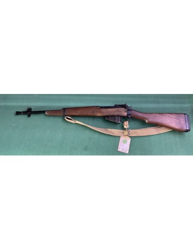 Enfield n1 Jungle calibro 303 brith