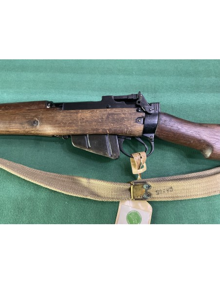 Enfield n1 Jungle calibro 303 brith