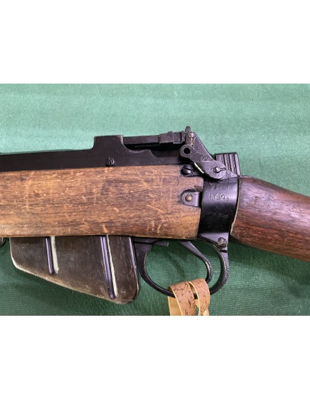 Enfield n1 Jungle calibro 303 brith