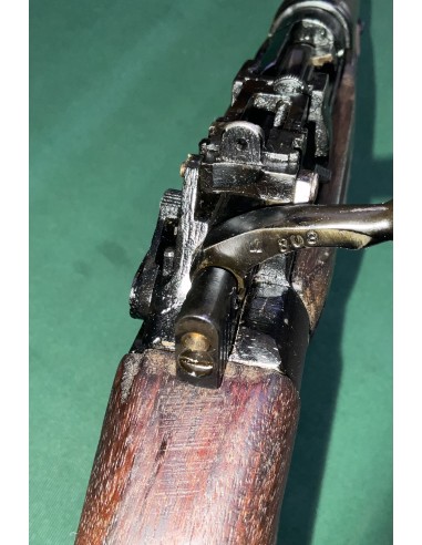 Enfield n1 Jungle calibro 303 brith