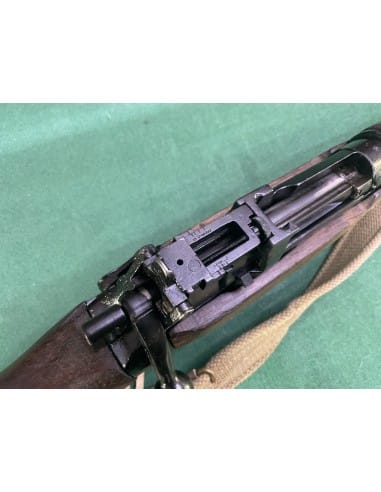 Enfield n1 Jungle calibro 303 brith