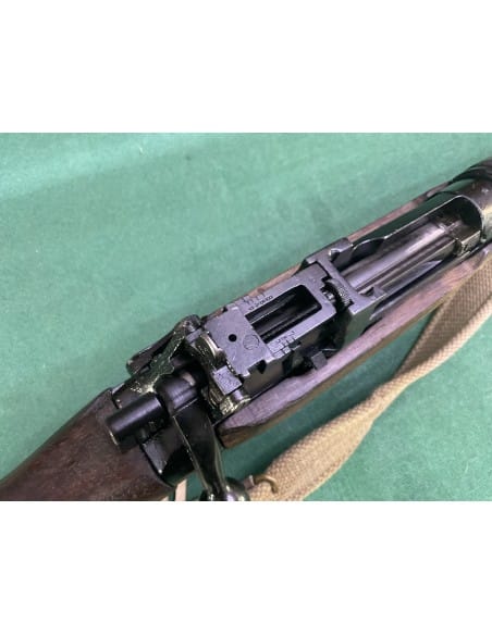Enfield n1 Jungle calibro 303 brith