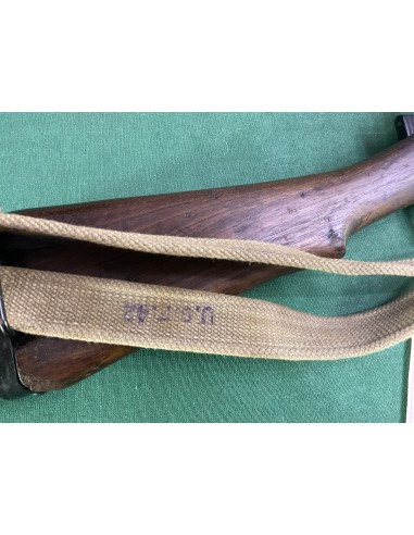 Enfield n1 Jungle calibro 303 brith