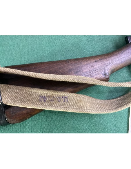 Enfield n1 Jungle calibro 303 brith