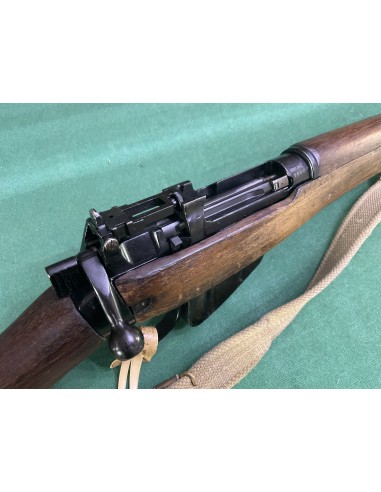 Enfield n1 Jungle calibro 303 brith