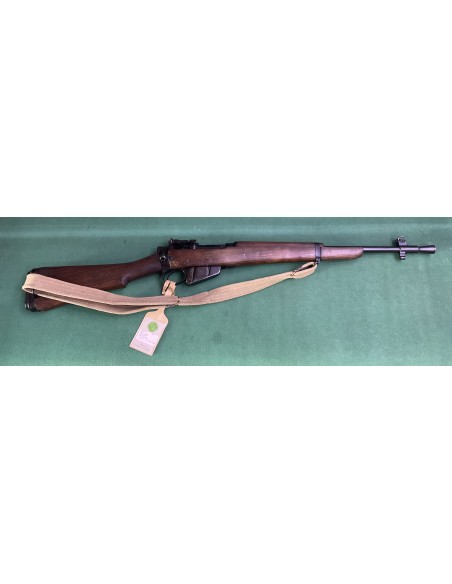 Enfield n1 Jungle calibro 303 brith
