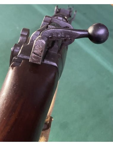Enfield n1 mk3 1940 calibro 303 br