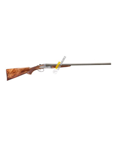 DOPPIETTA RIZZINI ARMI CALIBRO 12 FUCILI DA CACCIA GIUSTAPPOSTI BR552 - BR552 SMALL ACTION