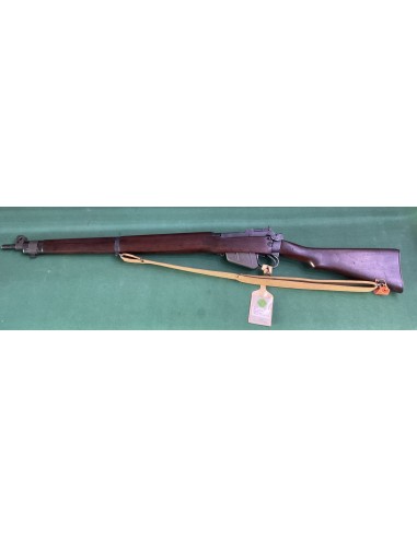 Enfield n4 mk1* Long Branch 1949 calibro 303br