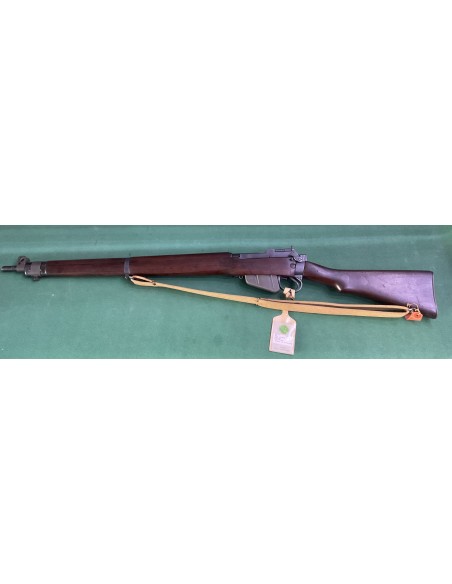 Enfield n4 mk1* Long Branch 1949 calibro 303br