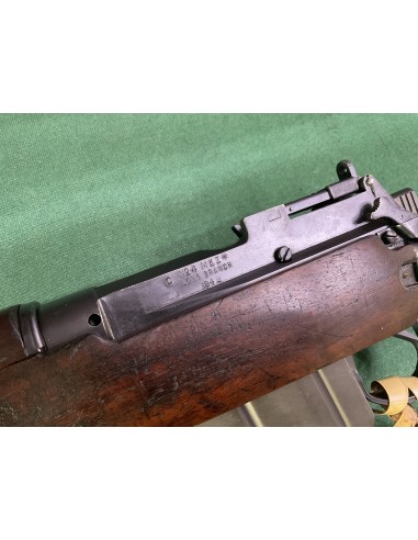 Enfield n4 mk1* Long Branch 1949 calibro 303br