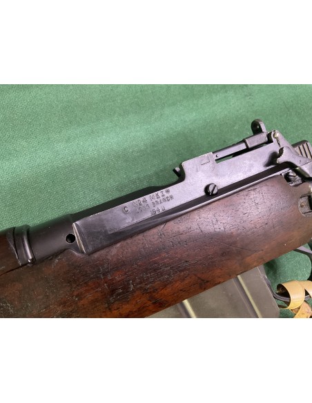 Enfield n4 mk1* Long Branch 1949 calibro 303br