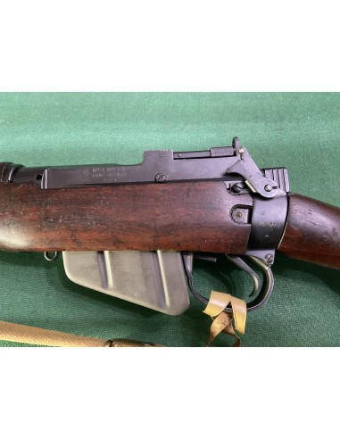 Enfield n4 mk1* Long Branch 1949 calibro 303br