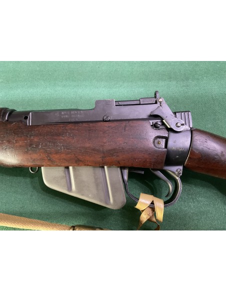 Enfield n4 mk1* Long Branch 1949 calibro 303br