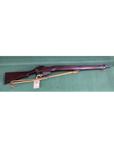 Enfield n4 mk1* Long Branch 1949 calibro 303br