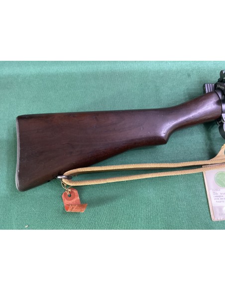 Enfield n4 mk1* Long Branch 1949 calibro 303br