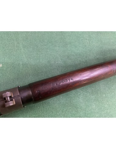 Enfield n4 mk1* Long Branch 1949 calibro 303br