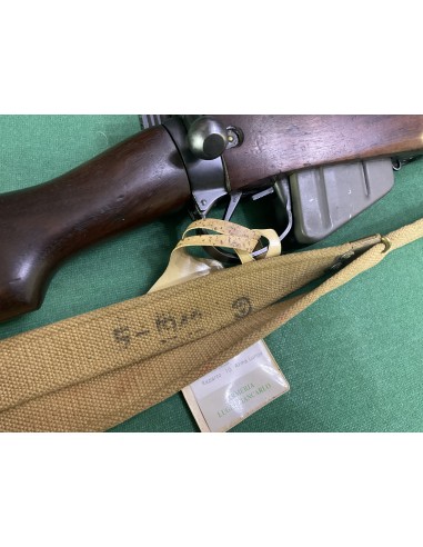 Enfield n4 mk1* Long Branch 1949 calibro 303br