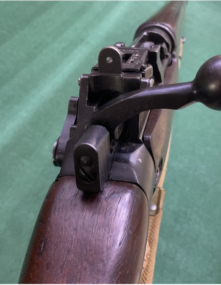 Enfield n4 mk1* Long Branch 1949 calibro 303br