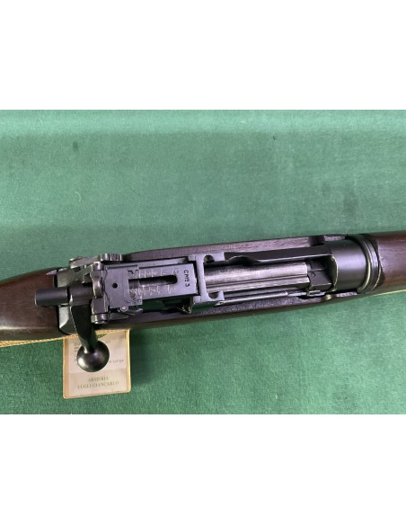 Enfield n4 mk1* Long Branch 1949 calibro 303br