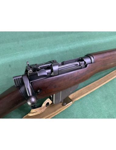 Enfield n4 mk1* Long Branch 1949 calibro 303br