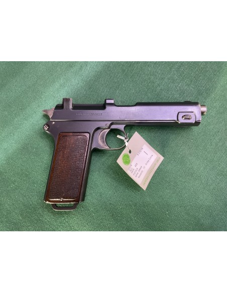 Steyr mod 1911 Cilena calibro 9 steyr