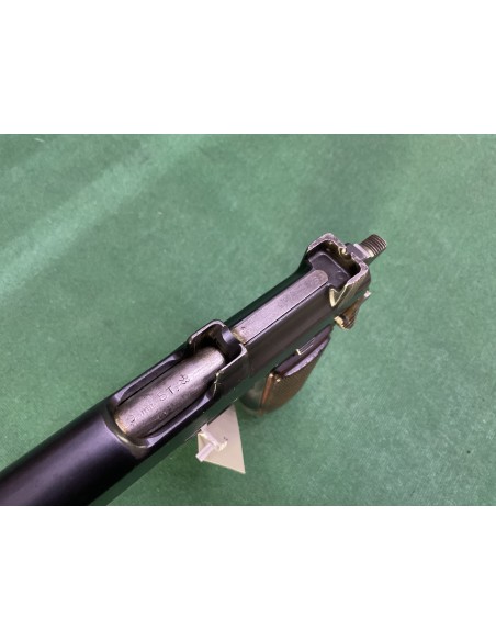 Steyr mod 1911 Cilena calibro 9 steyr