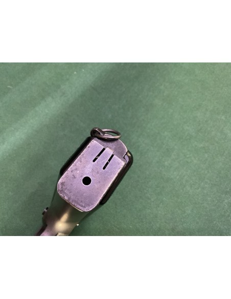 Browning hp35 Inglis mk1* Canadese calibro 9x21