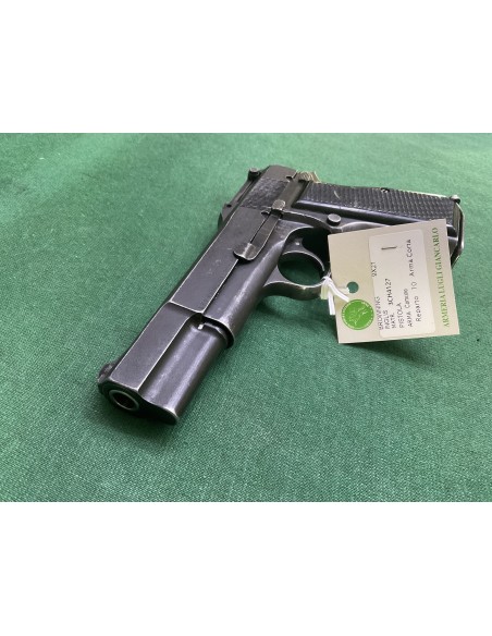 Browning hp35 Inglis mk1* Canadese calibro 9x21