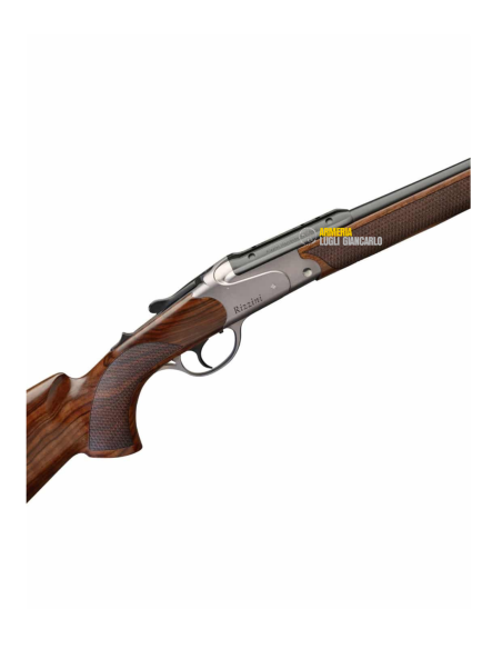 Fucile monocanna Rizzini armi Il Modello RK1 è un fucile basculante monocanna rigato calibro 223 308 7x65 6,5x57R