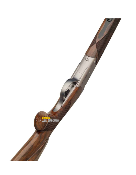 Fucile monocanna Rizzini armi Il Modello RK1 è un fucile basculante monocanna rigato calibro 223 308 7x65 6,5x57R