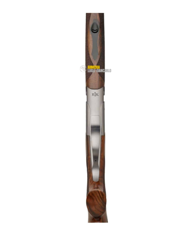 Fucile monocanna Rizzini armi Il Modello RK1 è un fucile basculante monocanna rigato calibro 223 308 7x65 6,5x57R