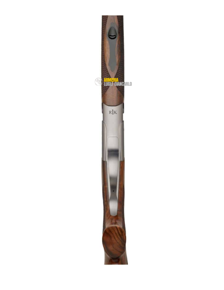 Fucile monocanna Rizzini armi Il Modello RK1 è un fucile basculante monocanna rigato calibro 223 308 7x65 6,5x57R