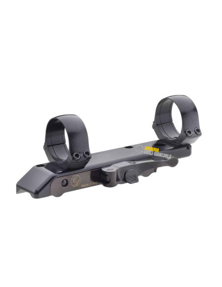 Fucile monocanna Rizzini armi Il Modello RK1 è un fucile basculante monocanna rigato calibro 223 308 7x65 6,5x57R