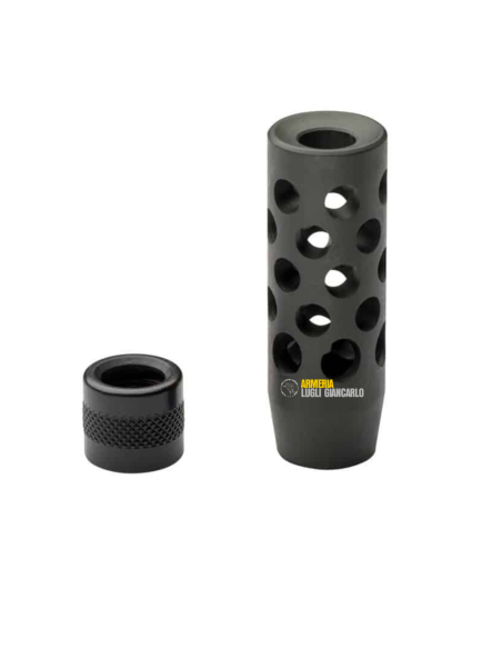 Fucile monocanna Rizzini armi Il Modello RK1 è un fucile basculante monocanna rigato calibro 223 308 7x65 6,5x57R