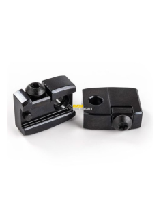 BASI OPTILOCK BRUNITE PER CARABINE TIKKA DS1320916